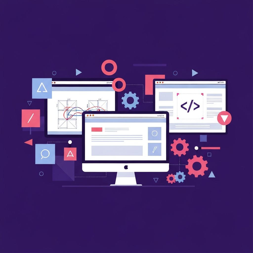 Top 10 Best Web Design & Development Companies in Bo