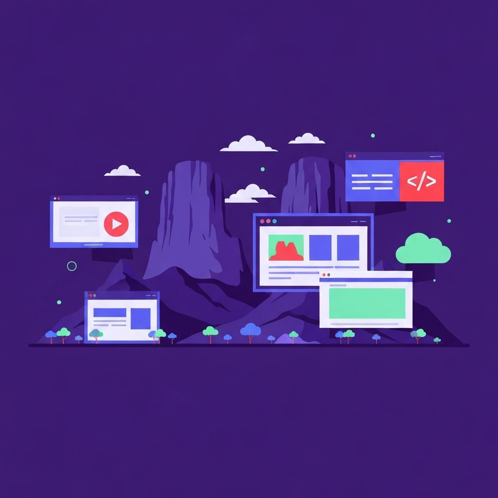 Top 10 Best Web Design & Development Companies in Boa Vista