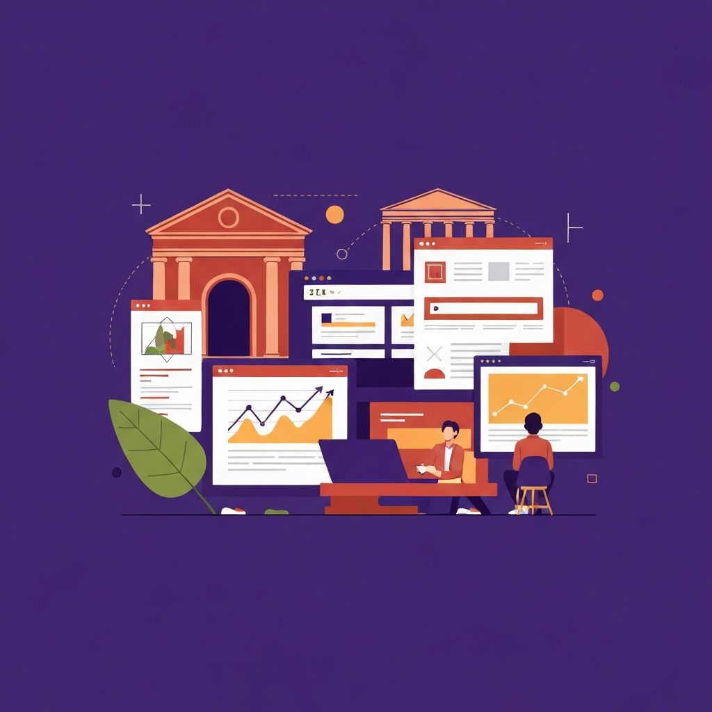 Top 10 Best Web Design & Development Companies in Bologna