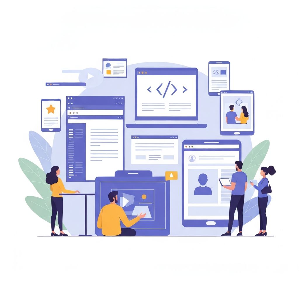 Top 10 Best Web Design & Development Companies in Bolu