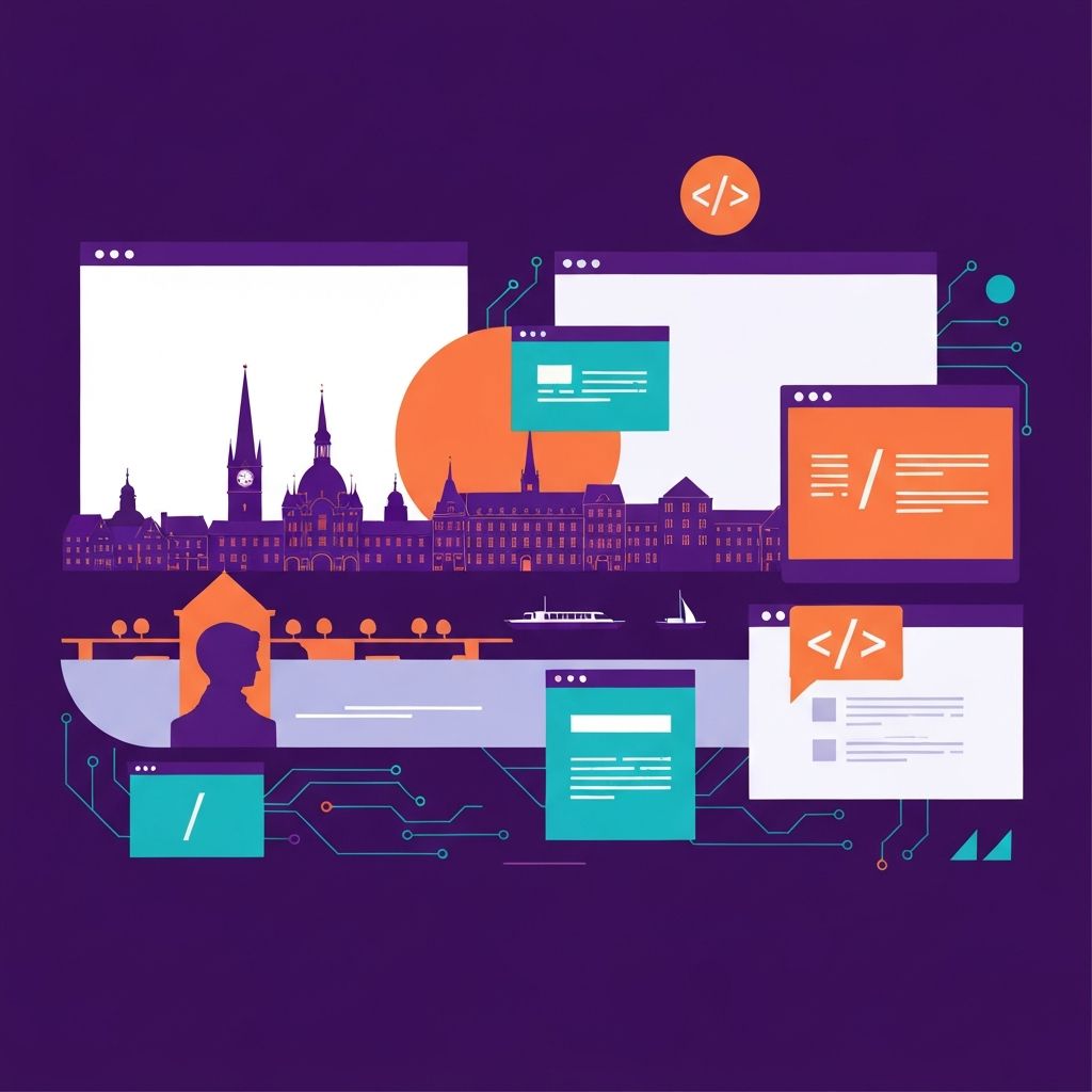 Top 10 Best Web Design & Development Companies in Bonn