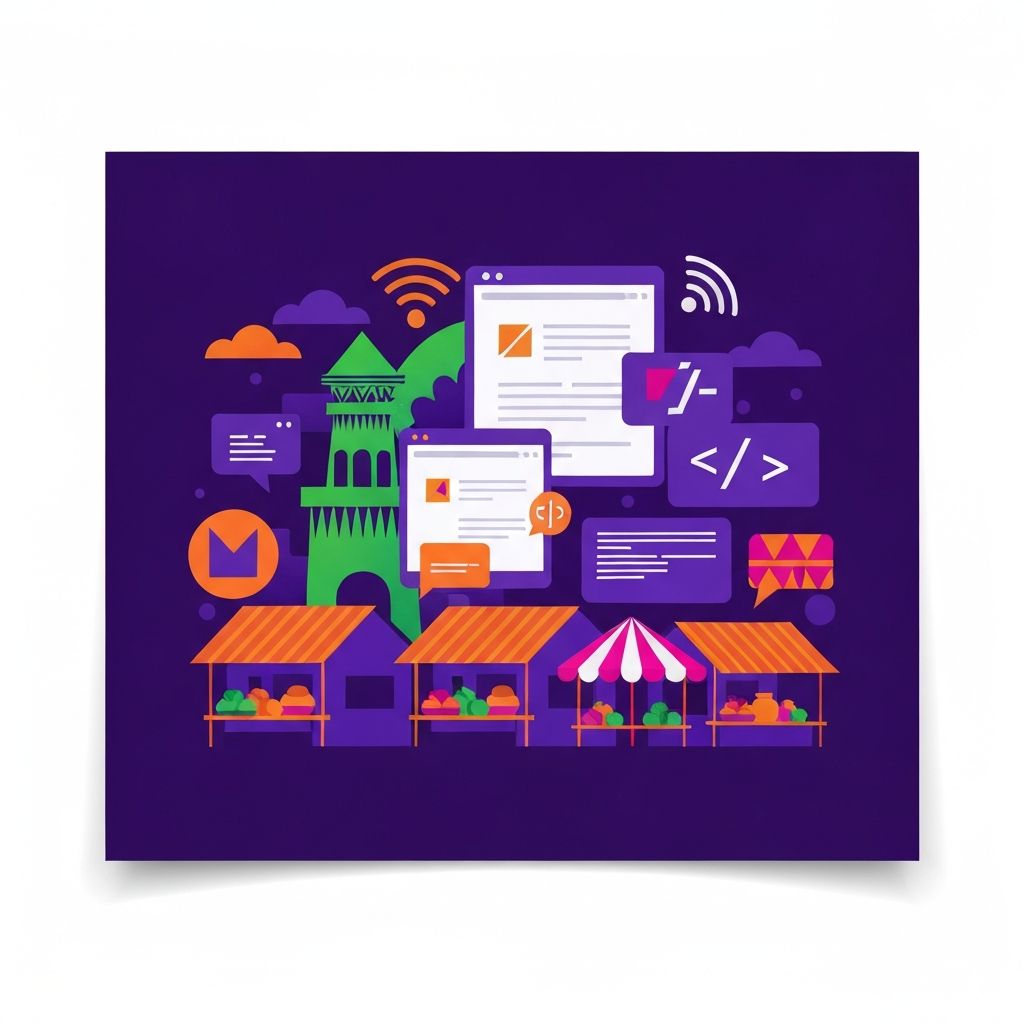 Top 10 Best Web Design & Development Companies in Bouake