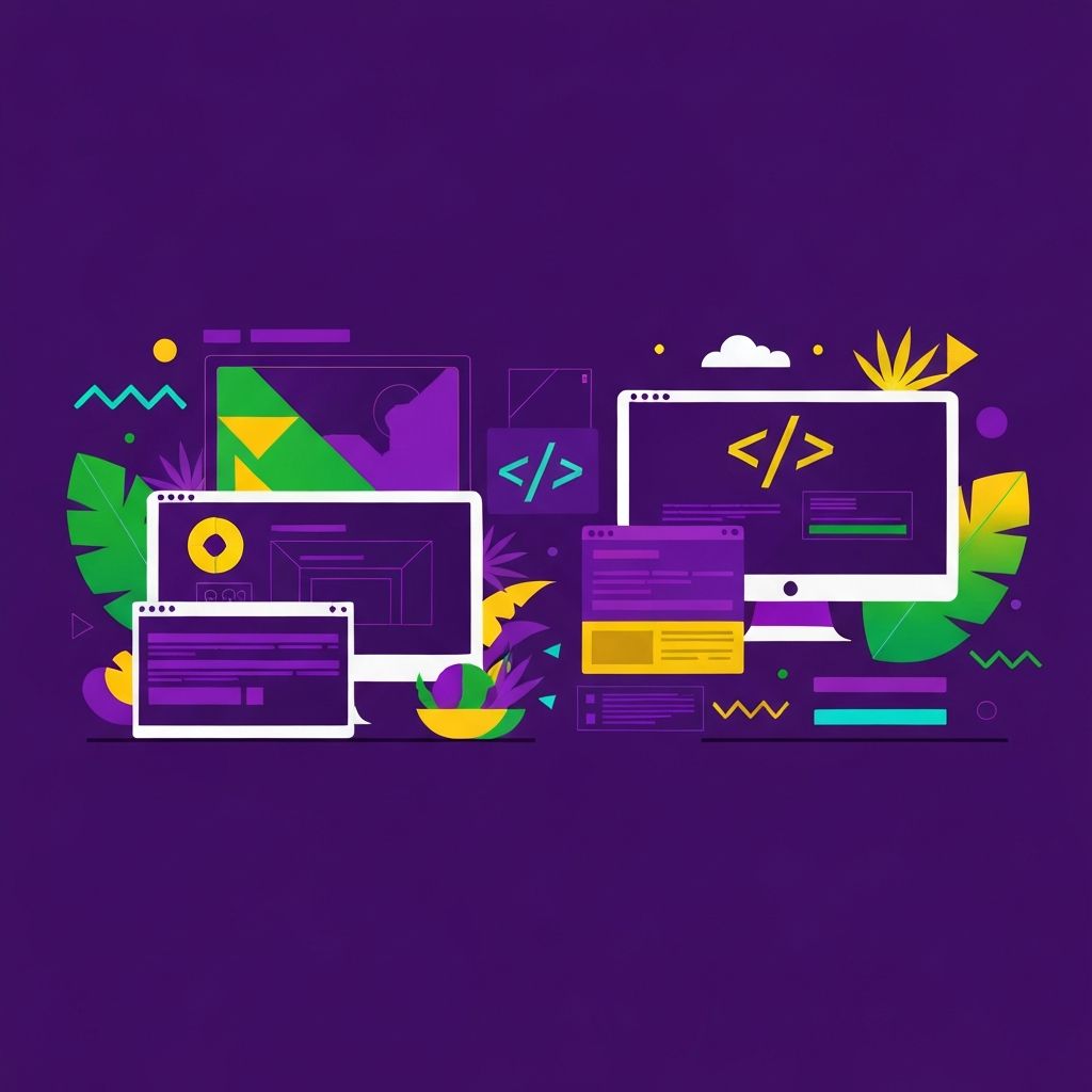 Top 10 Best Web Design & Development Companies in Brazil