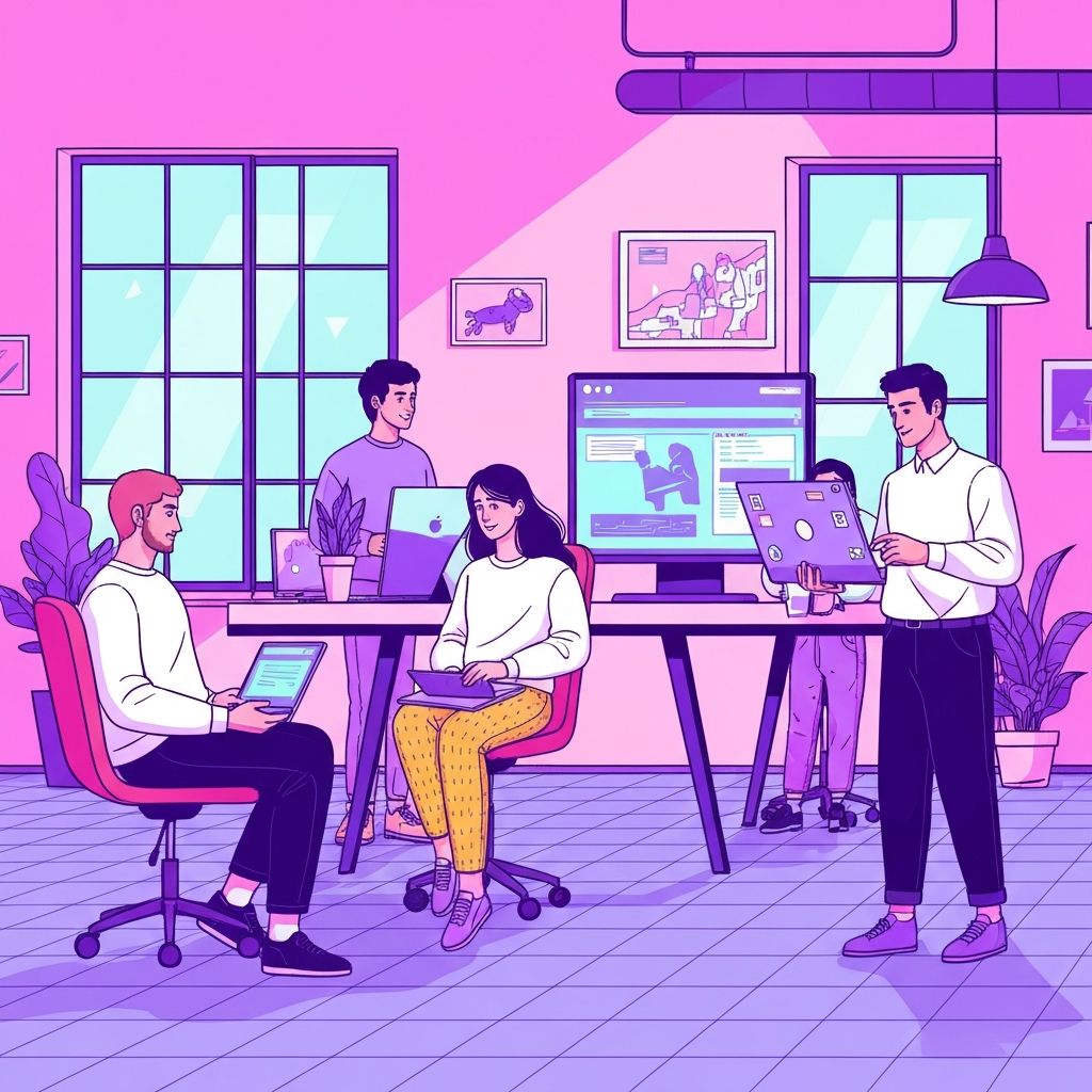 Top 10 Best Web Design & Development Companies in Budapest