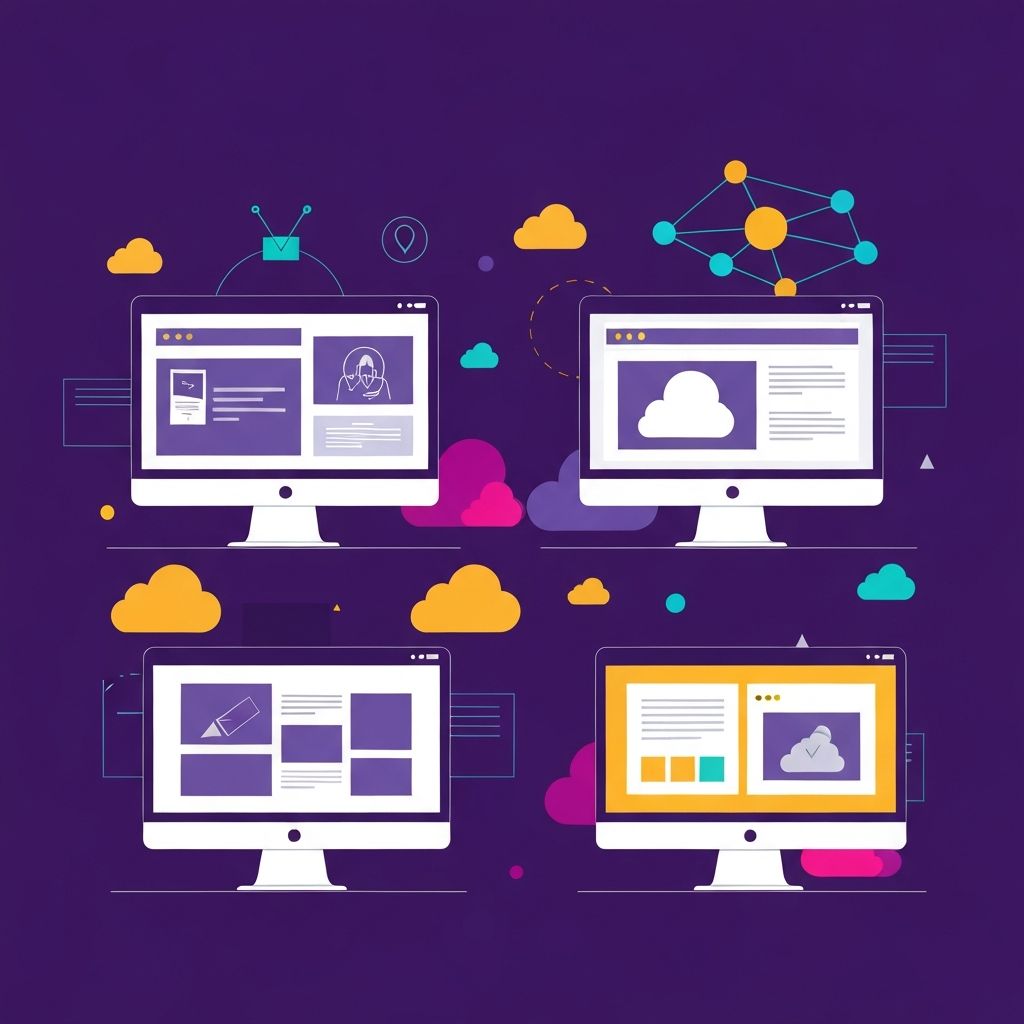 Top 10 Best Web Design & Development Companies in Bungoma