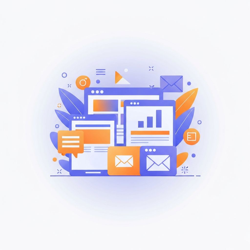 Top 10 Best Web Design & Development Companies in Burdur