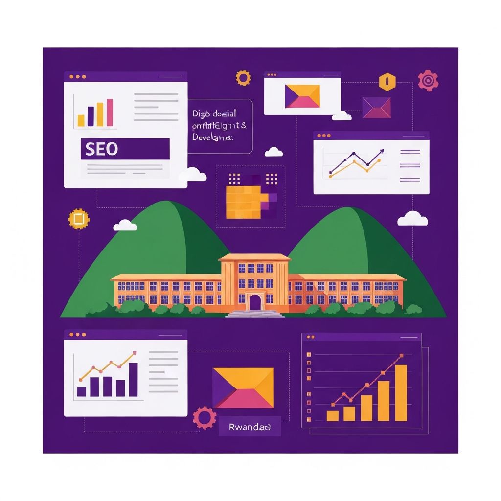Top 10 Best Web Design & Development Companies in Butare