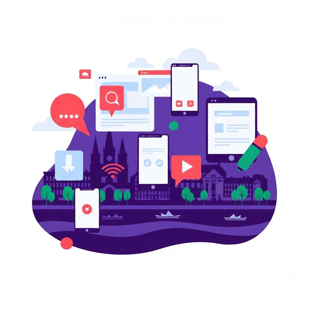 Top 10 Best Web Design & Development Companies in Bydgoszcz