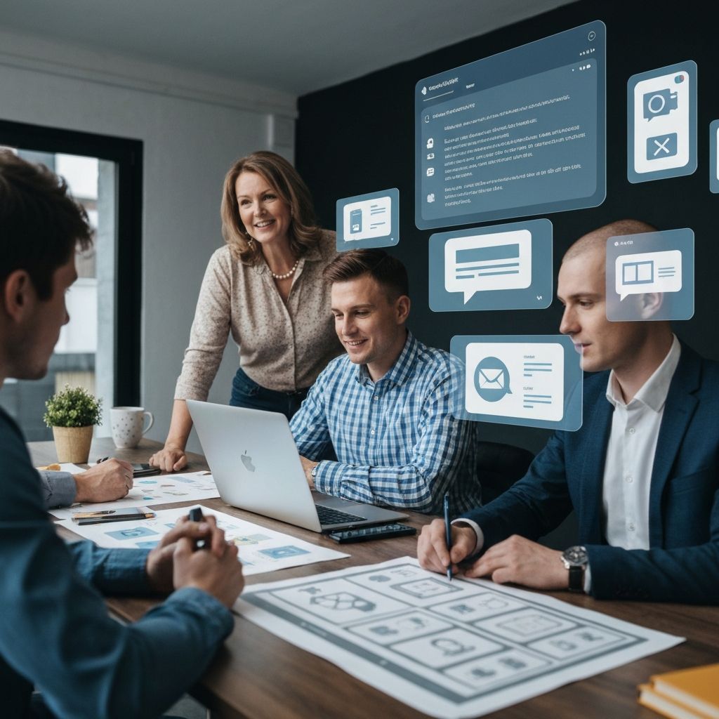 Top 10 Best Web Design & Development Companies in Byumba