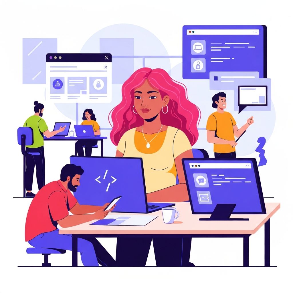 Top 10 Best Web Design & Development Companies in Campo Grande