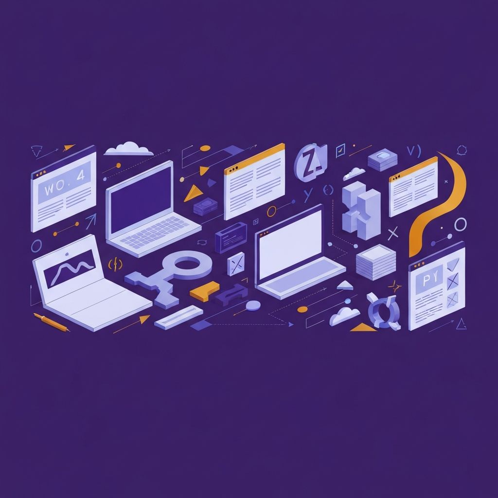 Top 10 Best Web Design & Development Companies in Chad