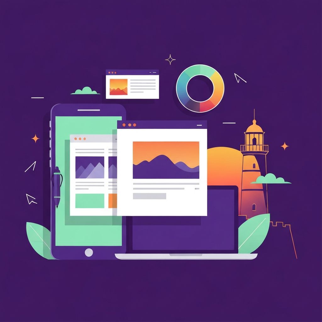 Top 10 Best Web Design & Development Companies in Chania