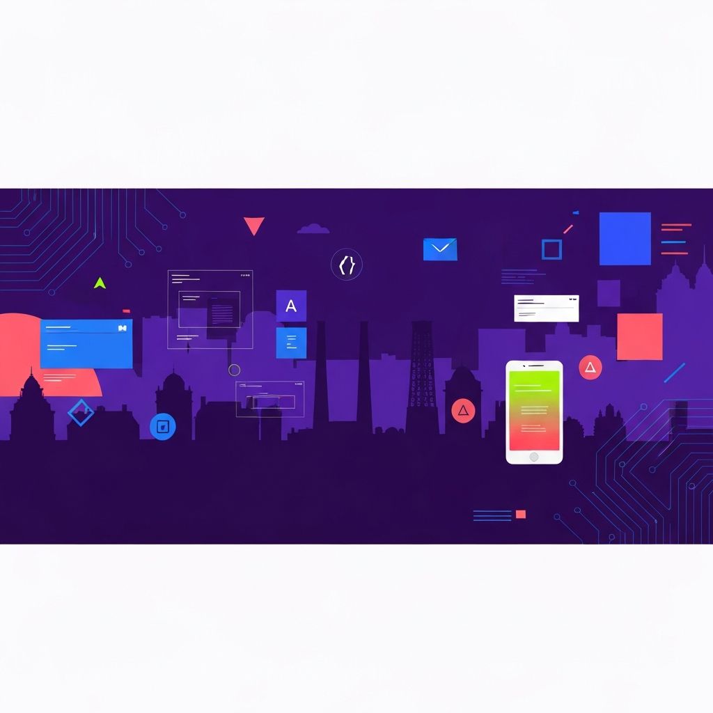 Top 10 Best Web Design & Development Companies in Charleroi