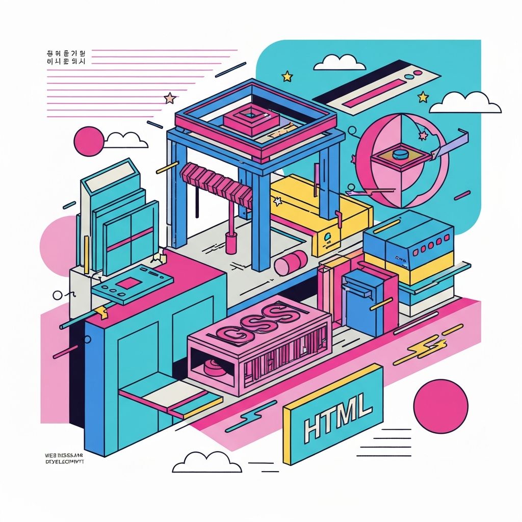 Top 10 Best Web Design & Development Companies in Cheongju