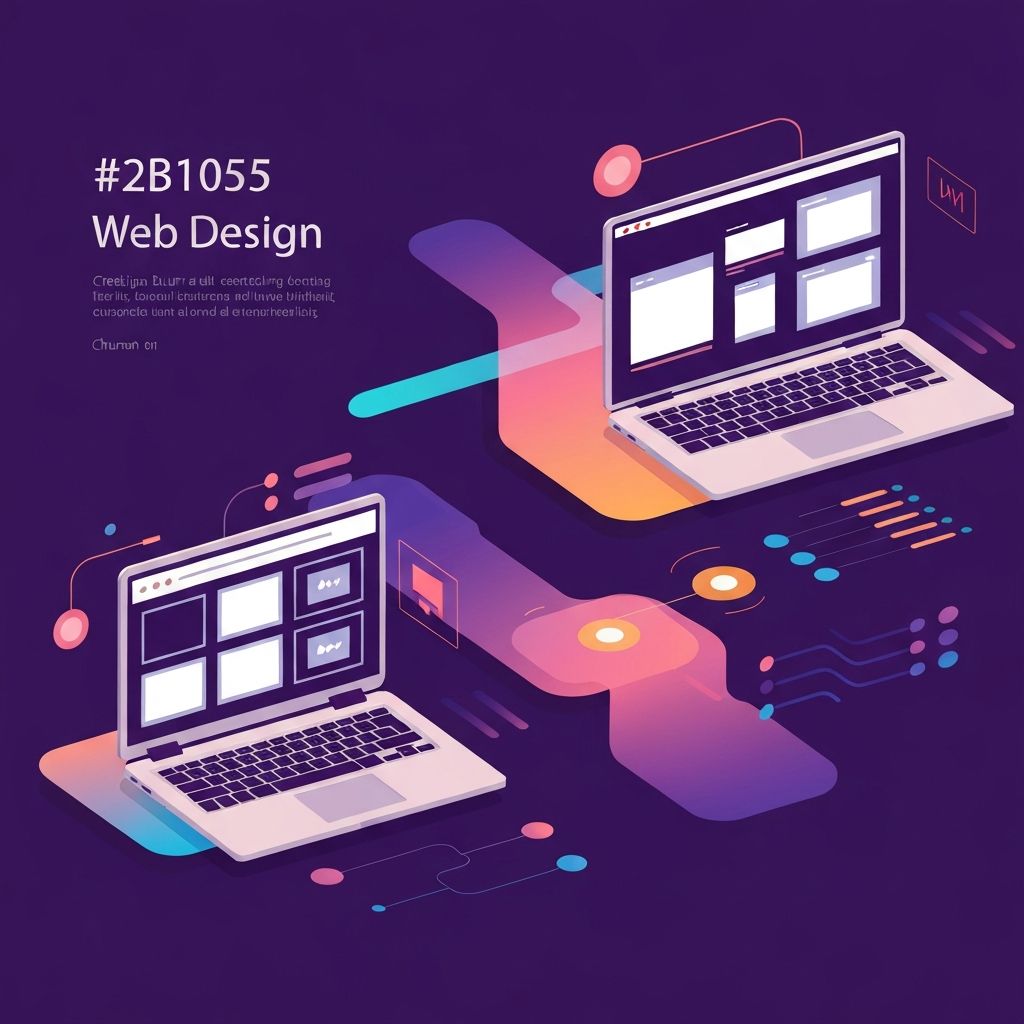 Top 10 Best Web Design & Development Companies in Chun'an