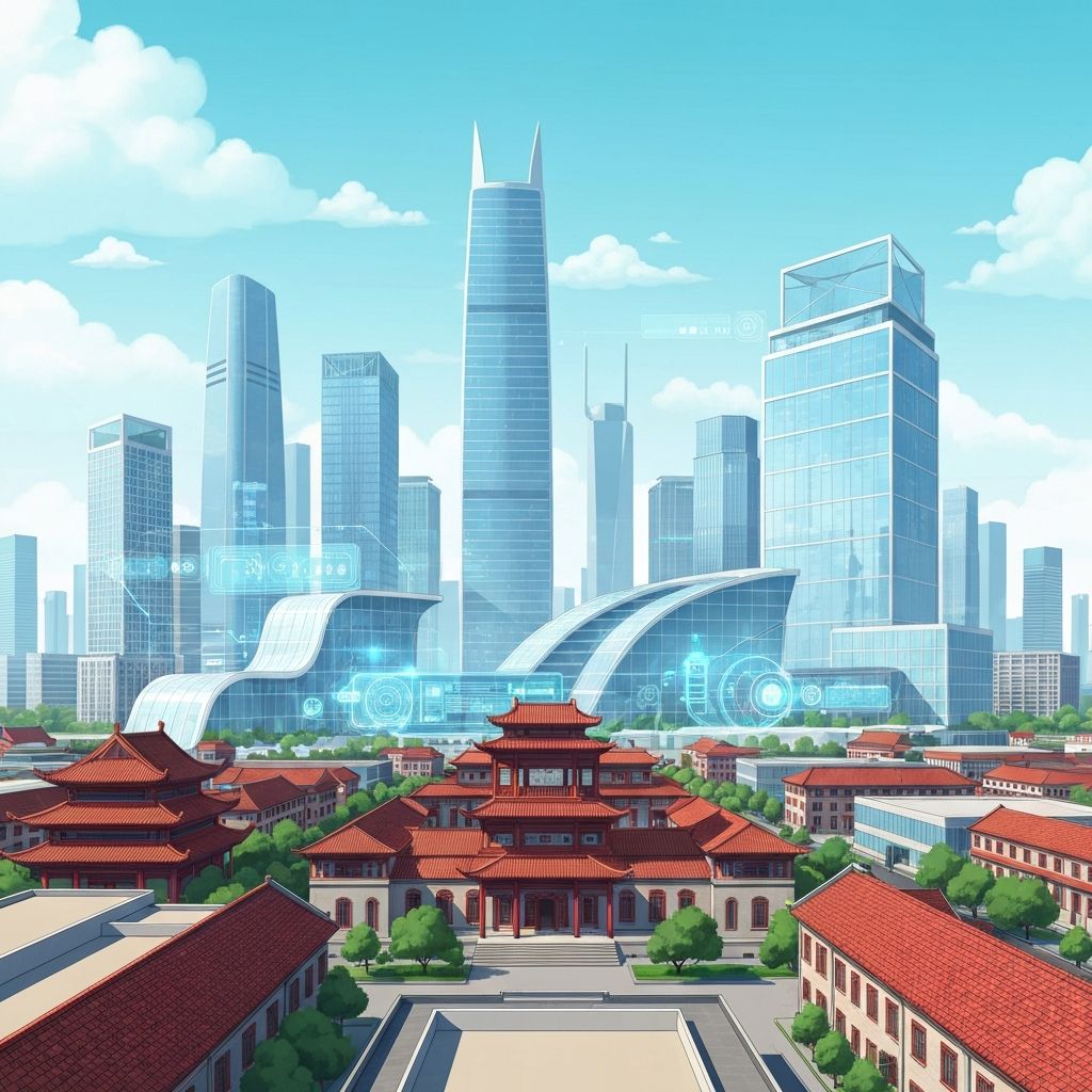 Top 10 Best Web Design & Development Companies in Cixi