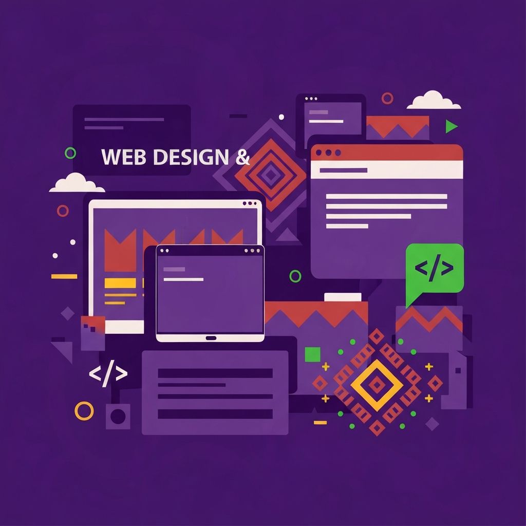Top 10 Best Web Design & Development Companies in Cochabamba