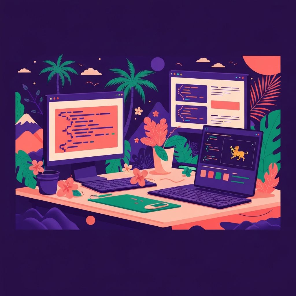 Top 10 Best Web Design & Development Companies in Colombo