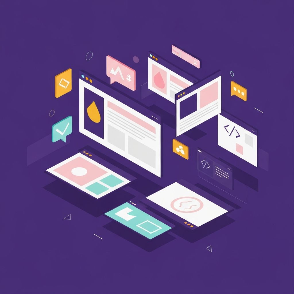 Top 10 Best Web Design & Development Companies in Comilla