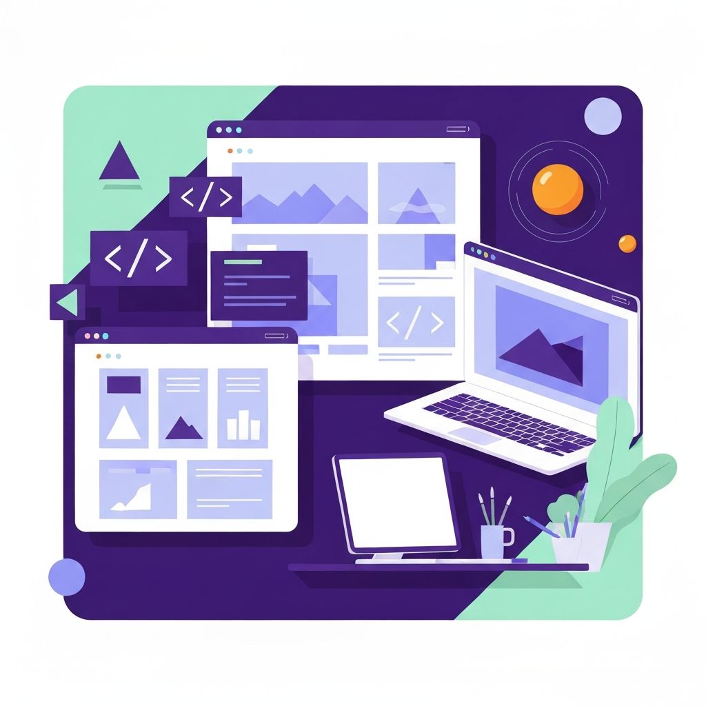 Top 10 Best Web Design & Development Companies in Copenhagen