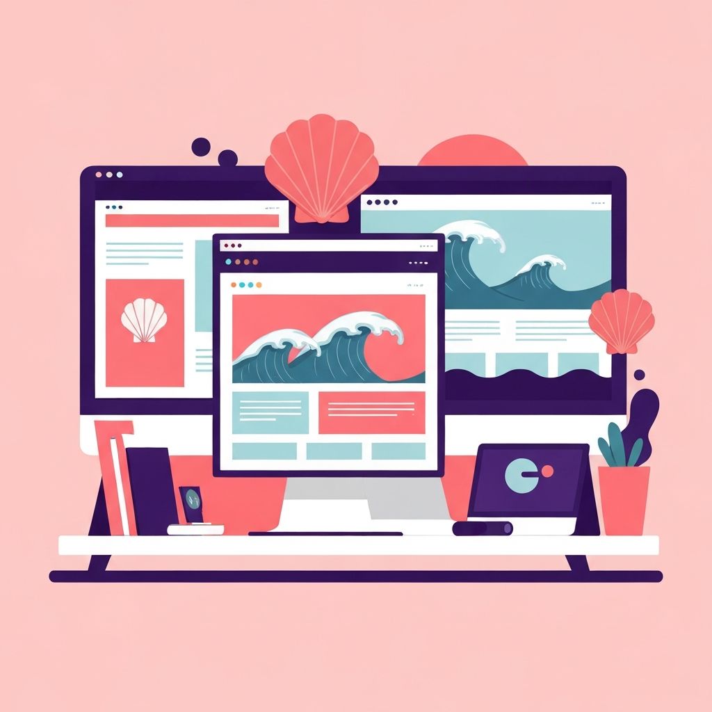 Top 10 Best Web Design & Development Companies in Corpus Christi