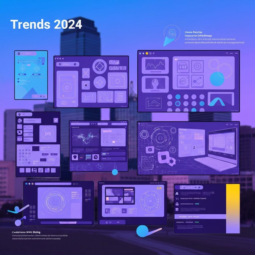 Top 10 Best Web Design & Development Companies in Dallas