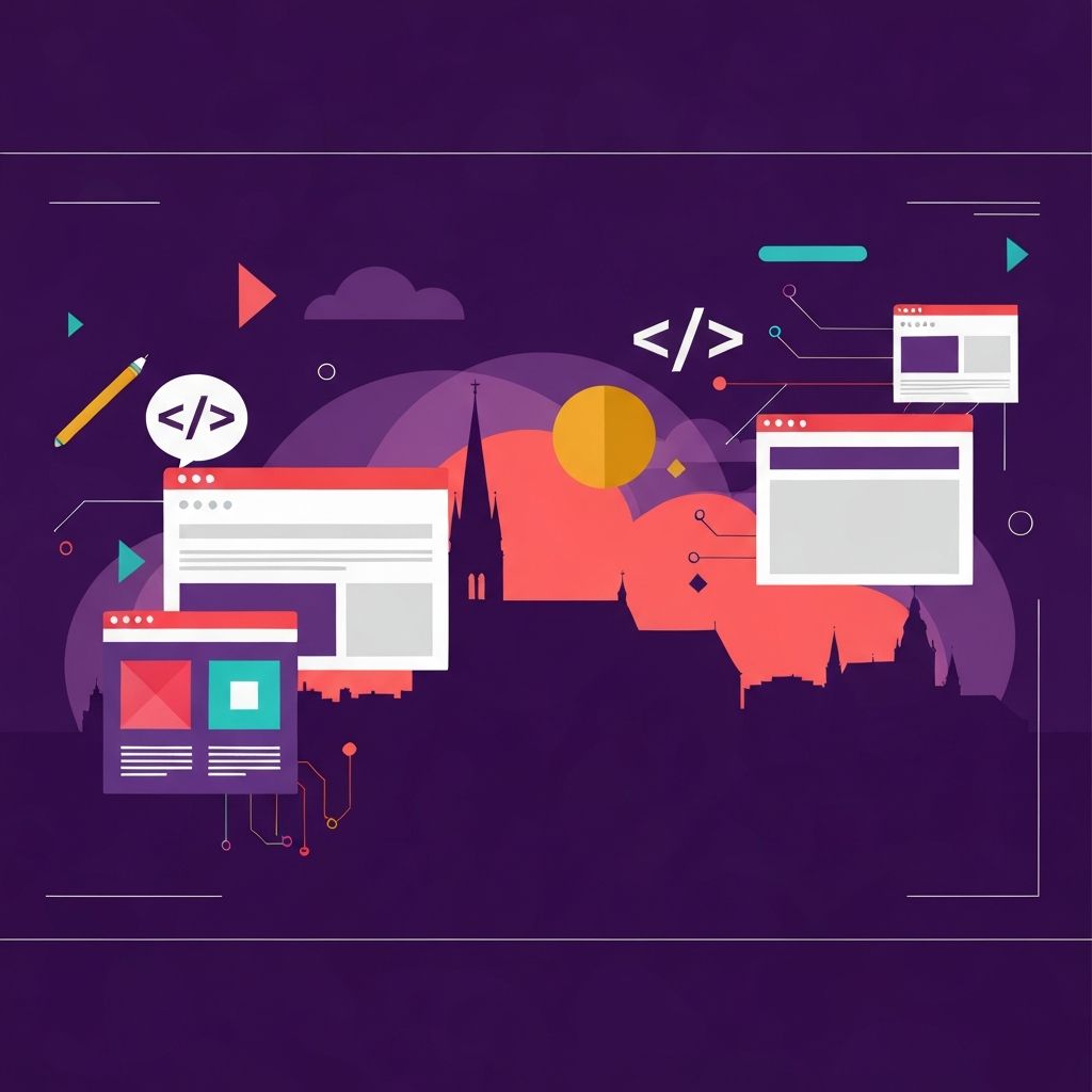 Top 10 Best Web Design & Development Companies in Debrecen