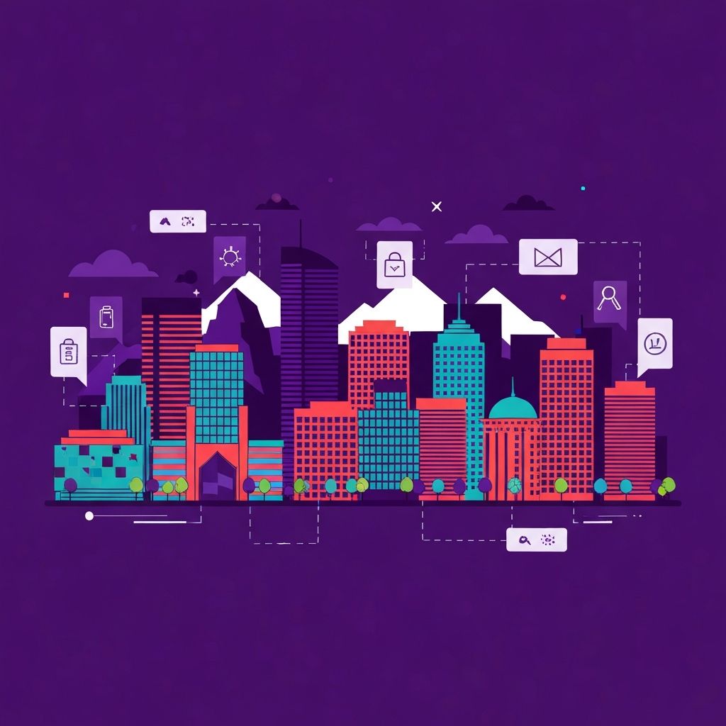 Top 10 Best Web Design & Development Companies in Denver