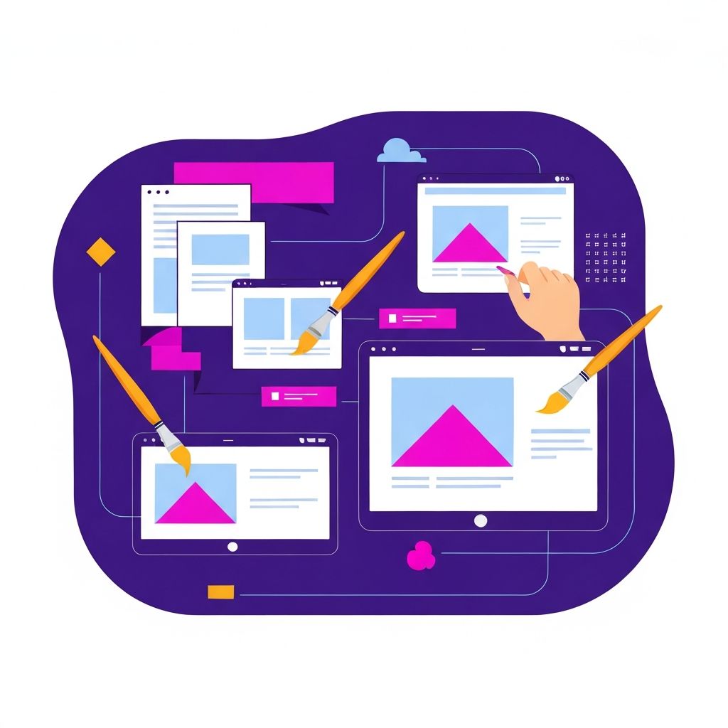 Top 10 Best Web Design & Development Companies in Deoria