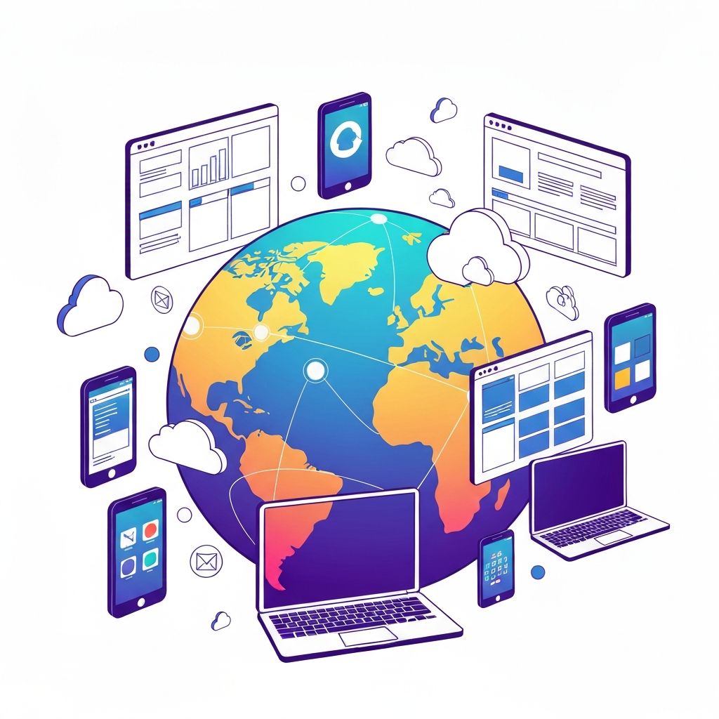 Top 10 Best Web Design & Development Companies in Diffa