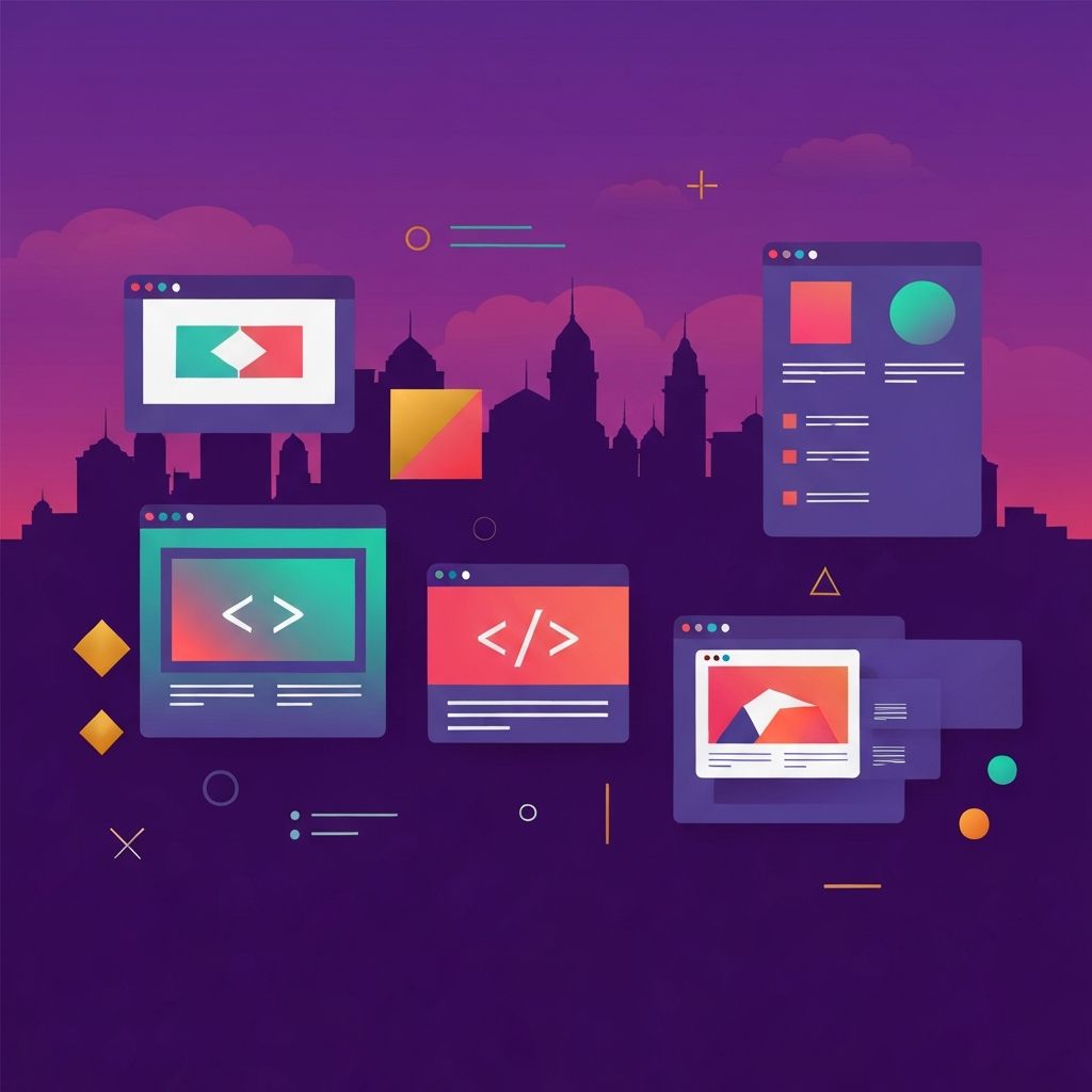 Top 10 Best Web Design & Development Companies in Diyarbakir