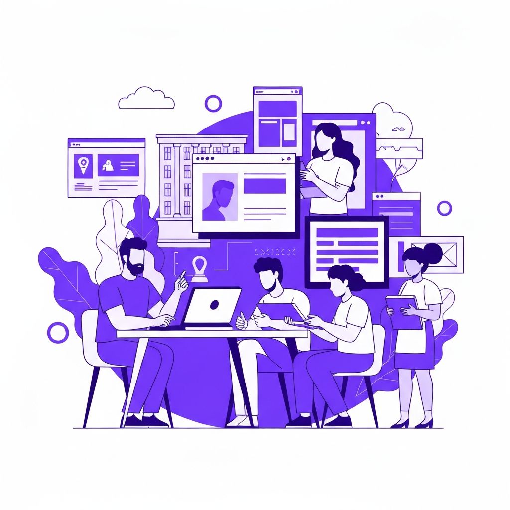 Top 10 Best Web Design & Development Companies in Dodoma