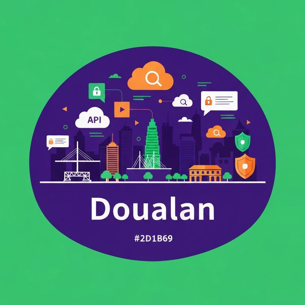 Top 10 Best Web Design & Development Companies in Douala