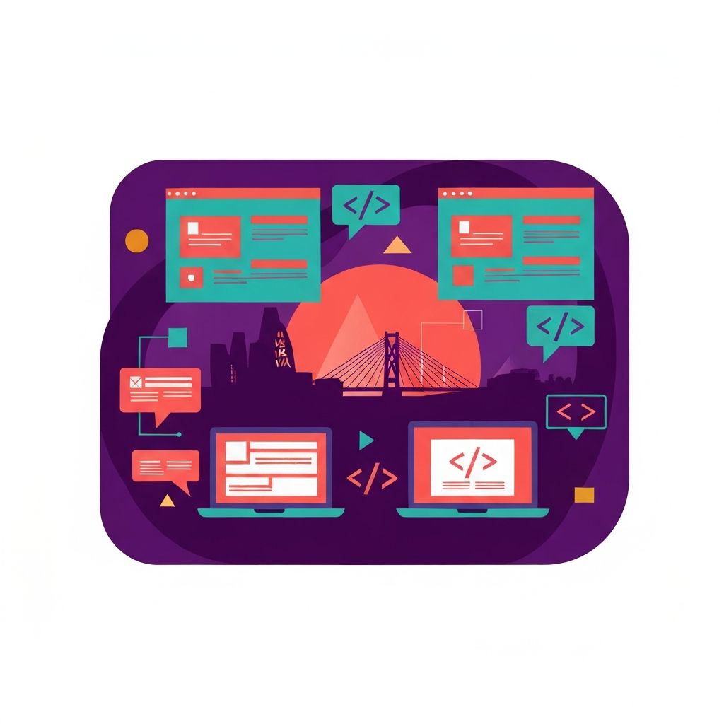 Top 10 Best Web Design & Development Companies in Dundee