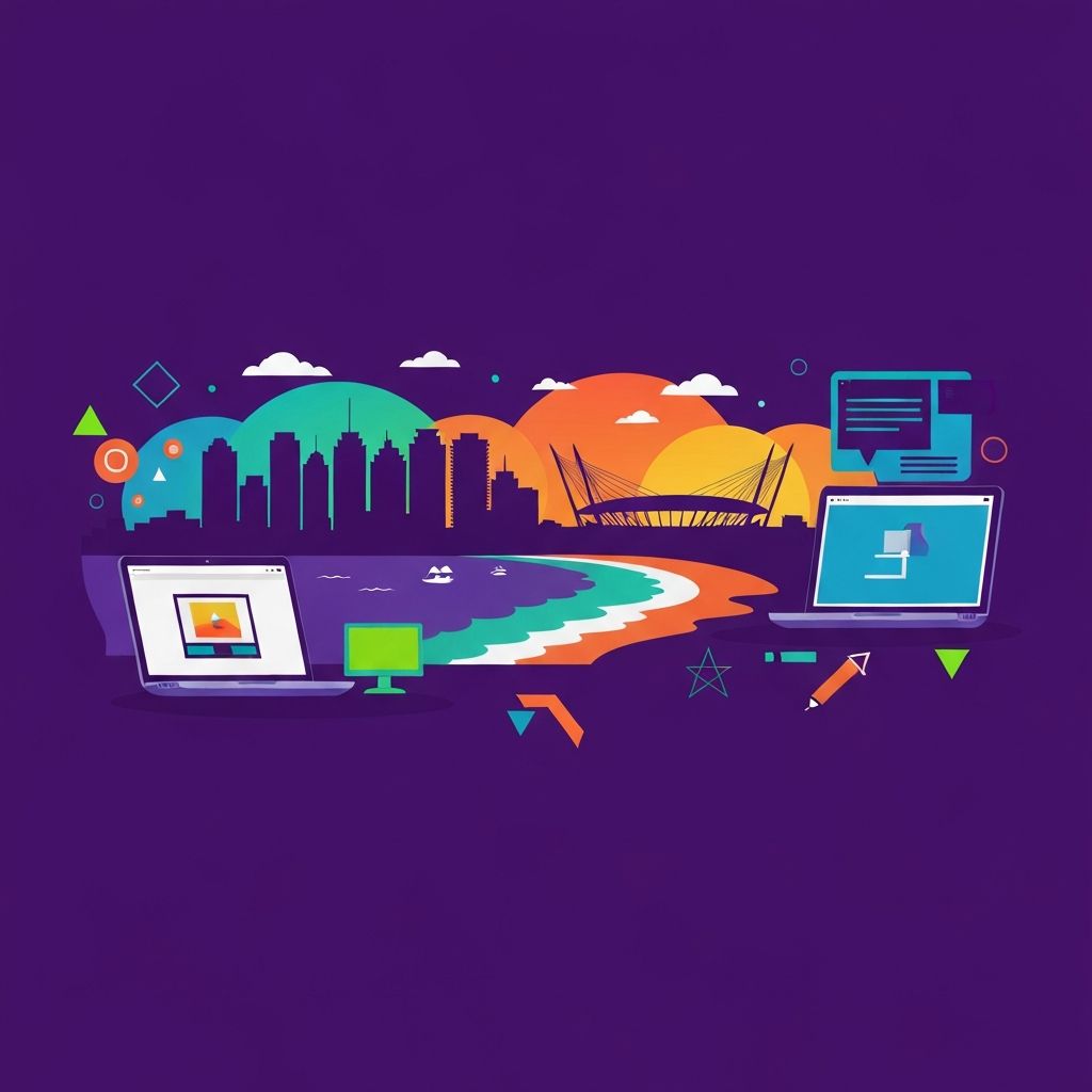 Top 10 Best Web Design & Development Companies in Durban