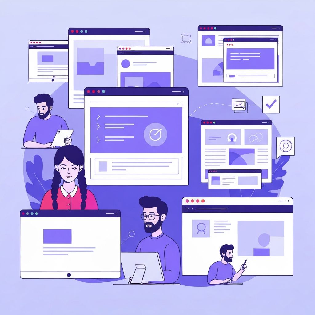Top 10 Best Web Design & Development Companies in Duzce