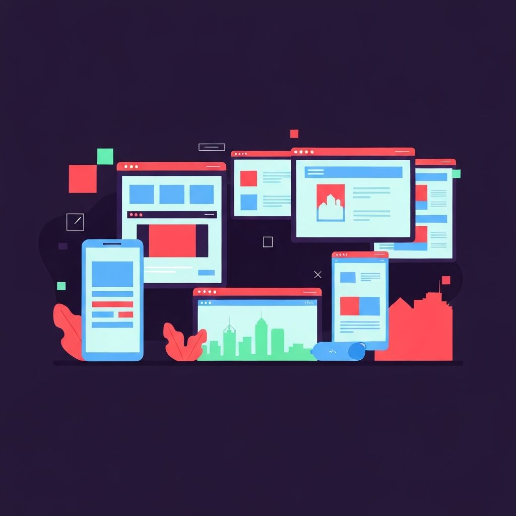 Top 10 Best Web Design & Development Companies in East London