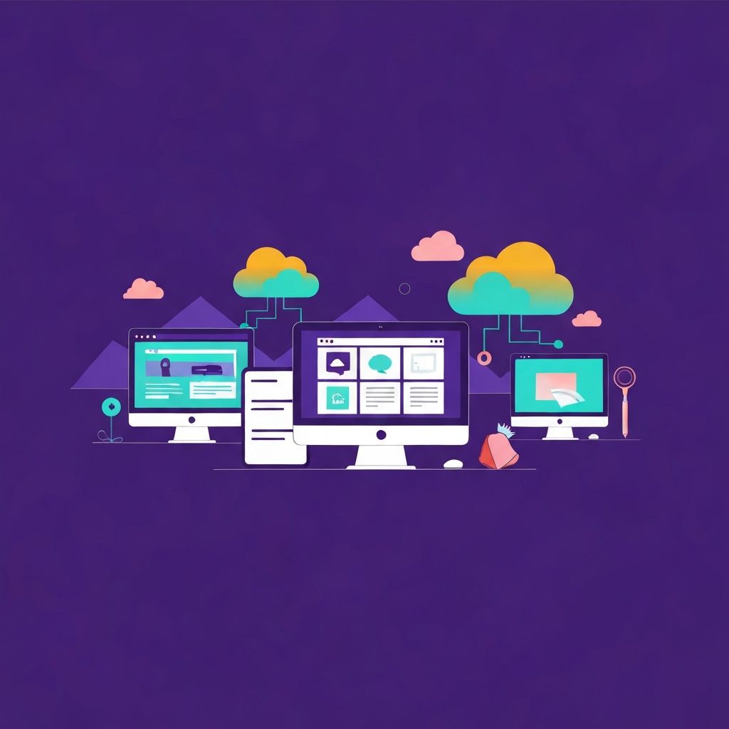 Top 10 Best Web Design & Development Companies in Erduosi-Ordoss