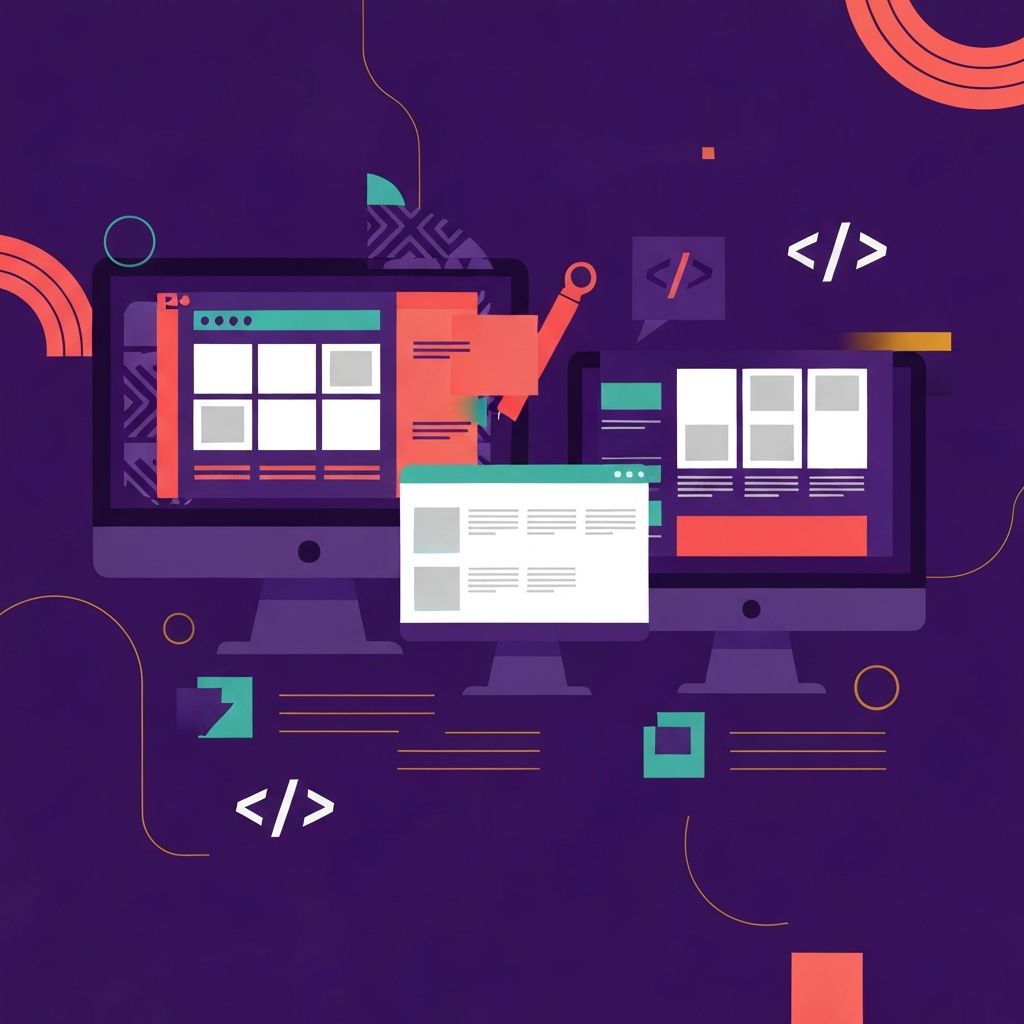 Top 10 Best Web Design & Development Companies in Eritrea