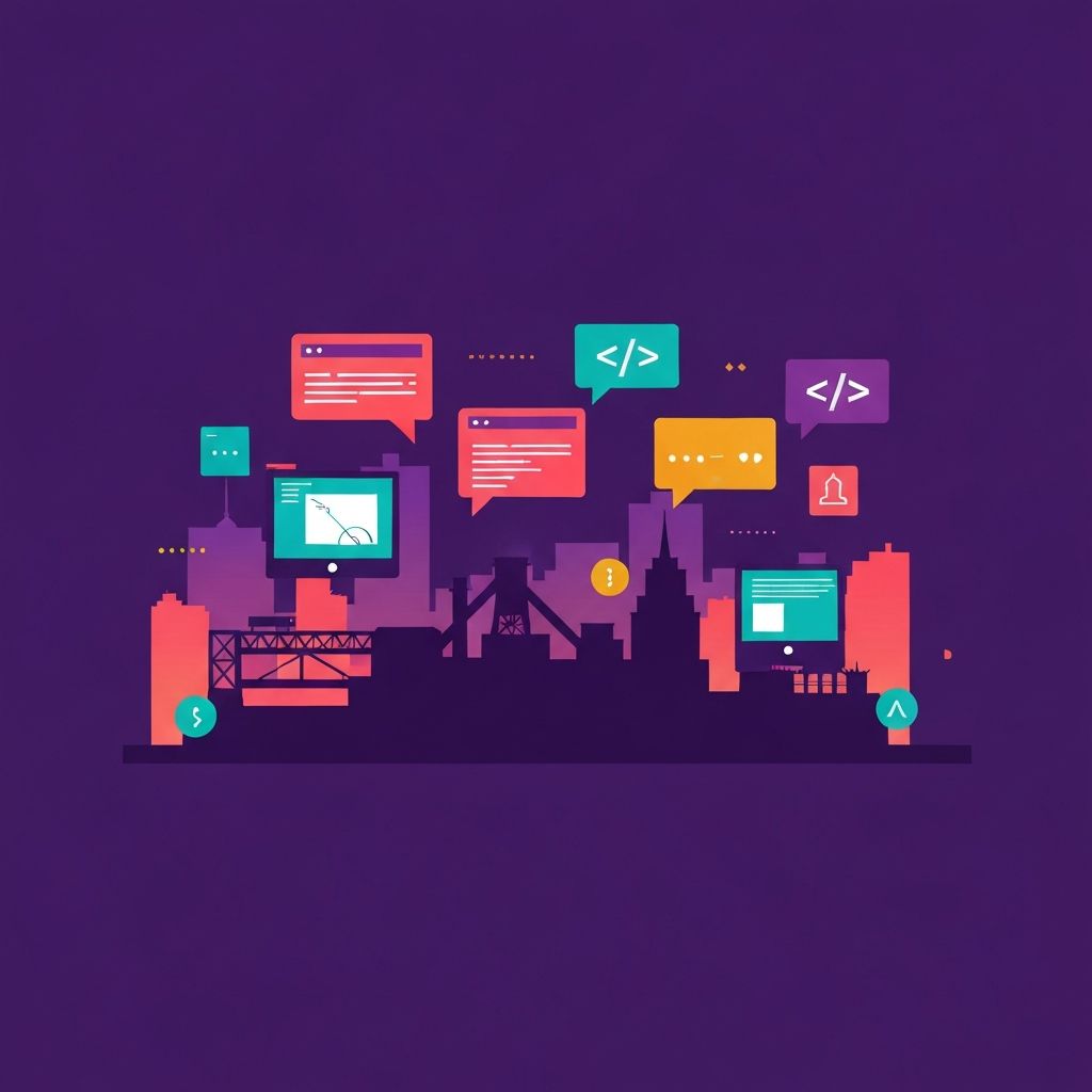 Top 10 Best Web Design & Development Companies in Essen