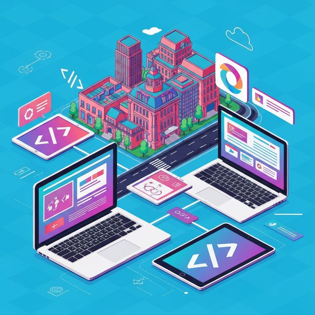 Top 10 Best Web Design & Development Companies in Faridkot