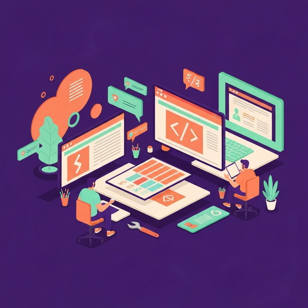 Top 10 Best Web Design & Development Companies in Feira de Santana