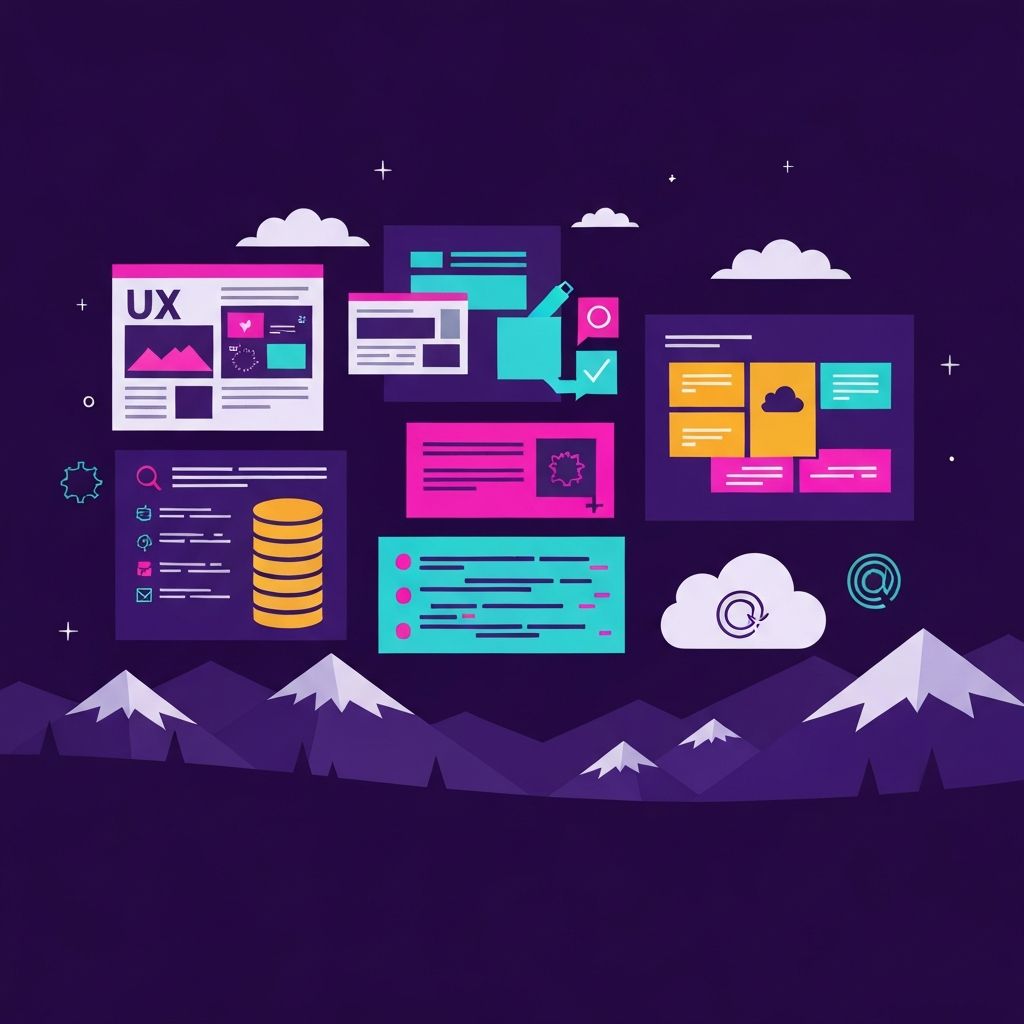 Top 10 Best Web Design & Development Companies in Fergana