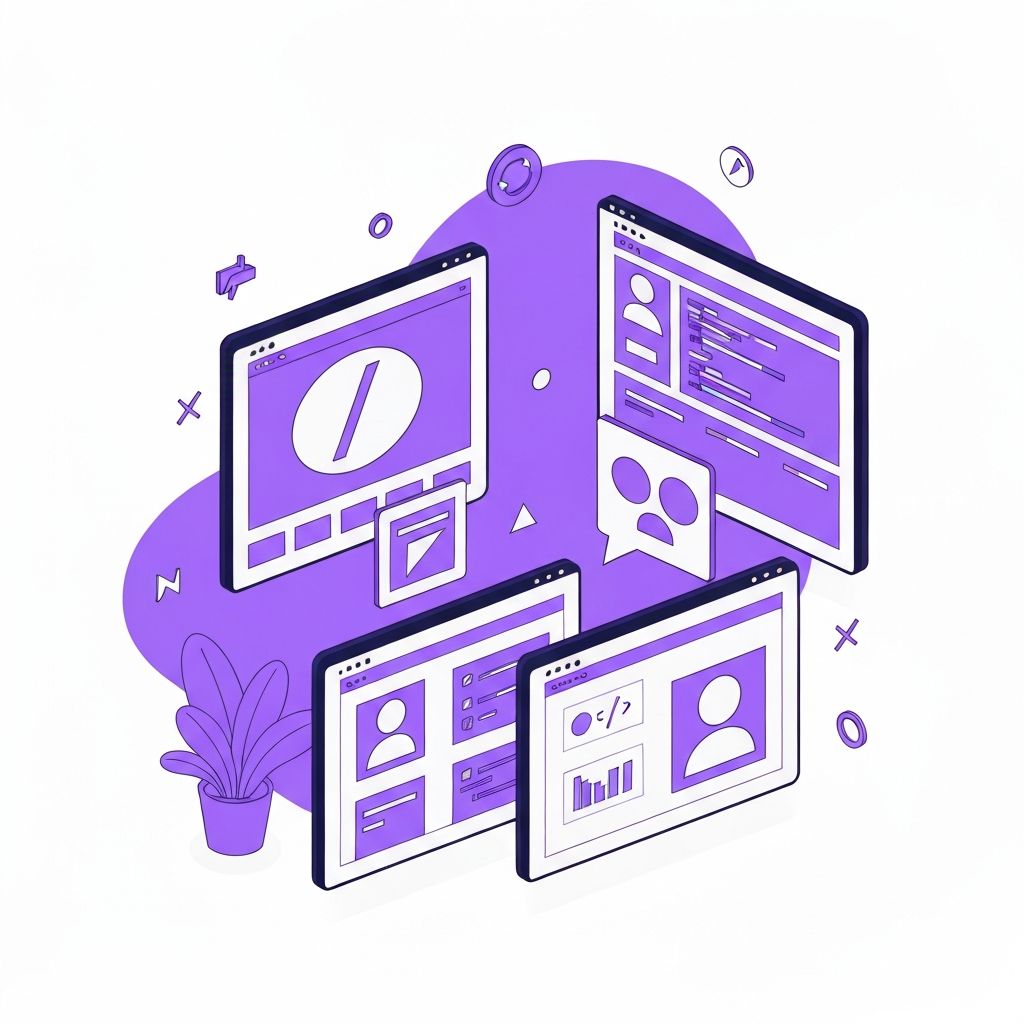 Top 10 Best Web Design & Development Companies in Ferizaj
