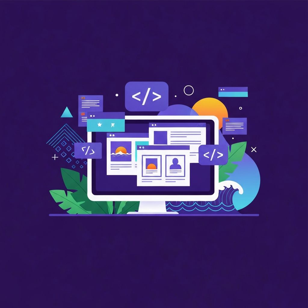 Top 10 Best Web Design & Development Companies in Fiji