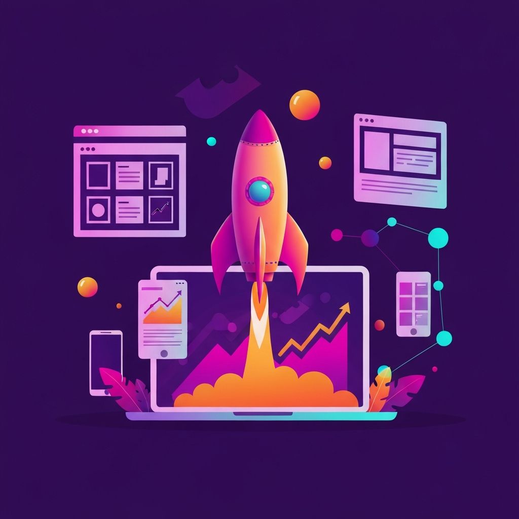 Top 10 Best Web Design & Development Companies in Forbesganj