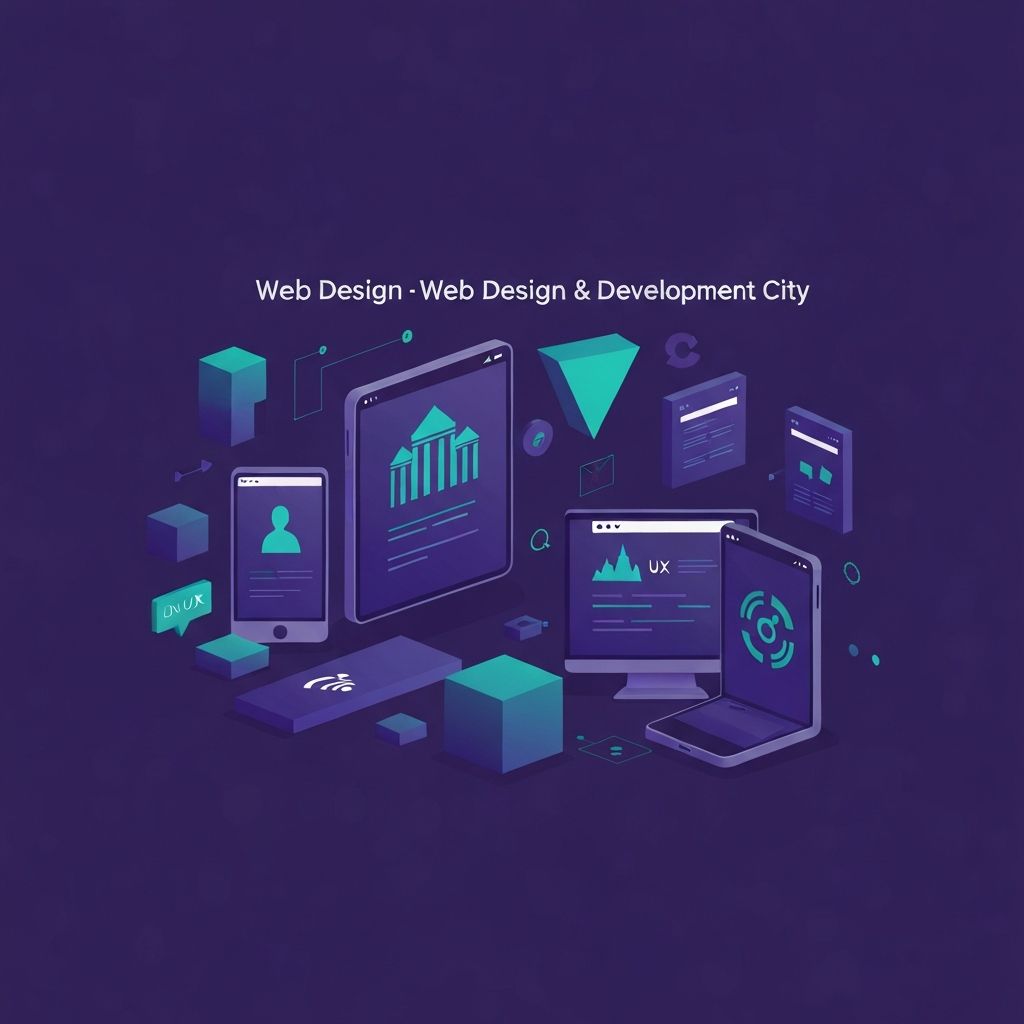 Top 10 Best Web Design & Development Companies in Fort Wayne