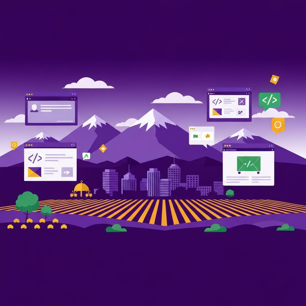 Top 10 Best Web Design & Development Companies in Fresno