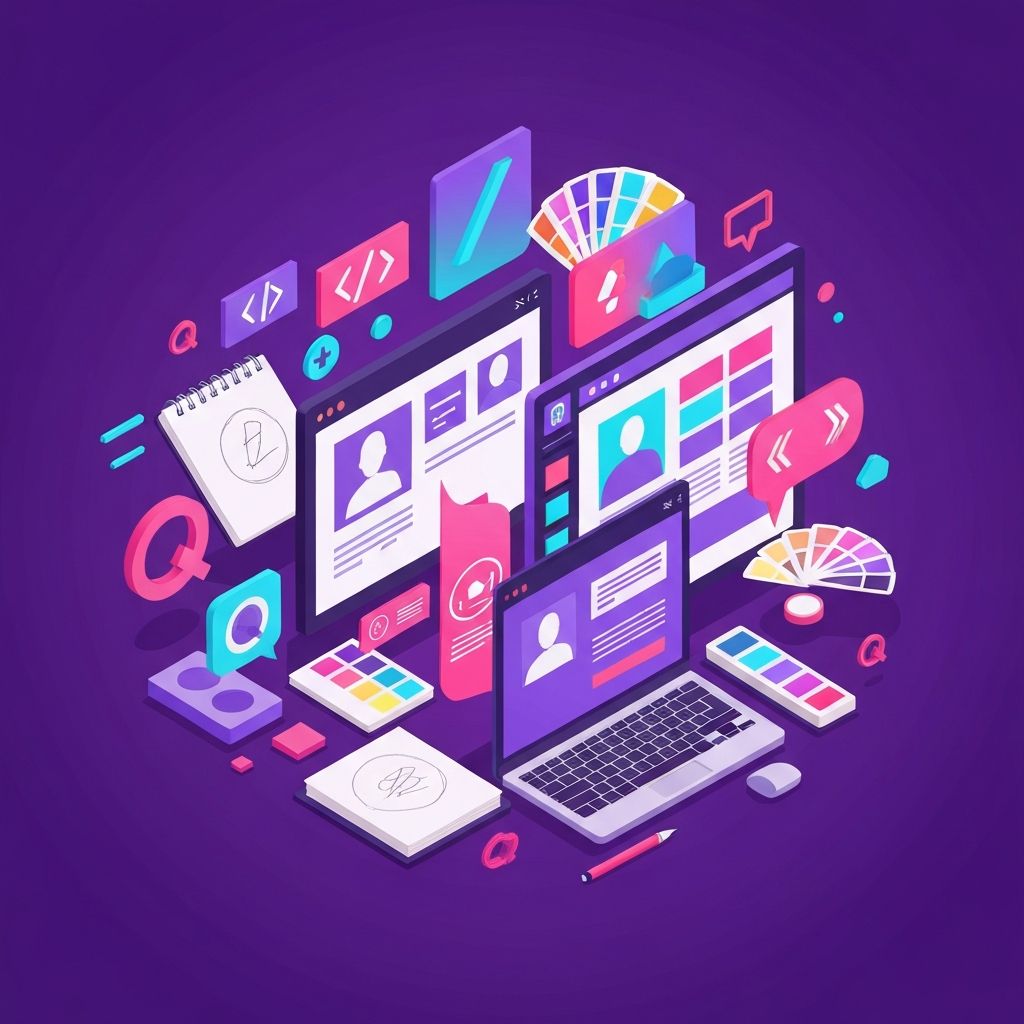 Top 10 Best Web Design & Development Companies in Fuxin