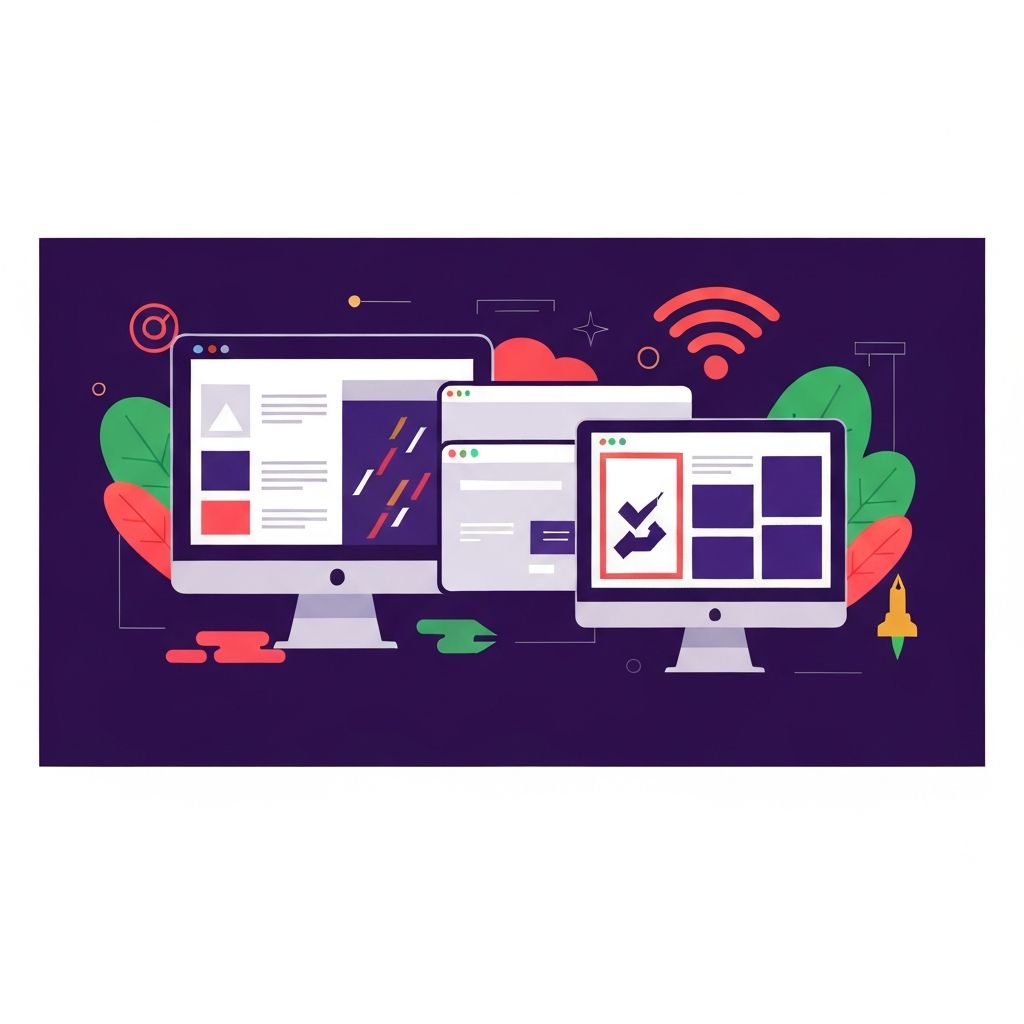 Top 10 Best Web Design & Development Companies in Fuyang